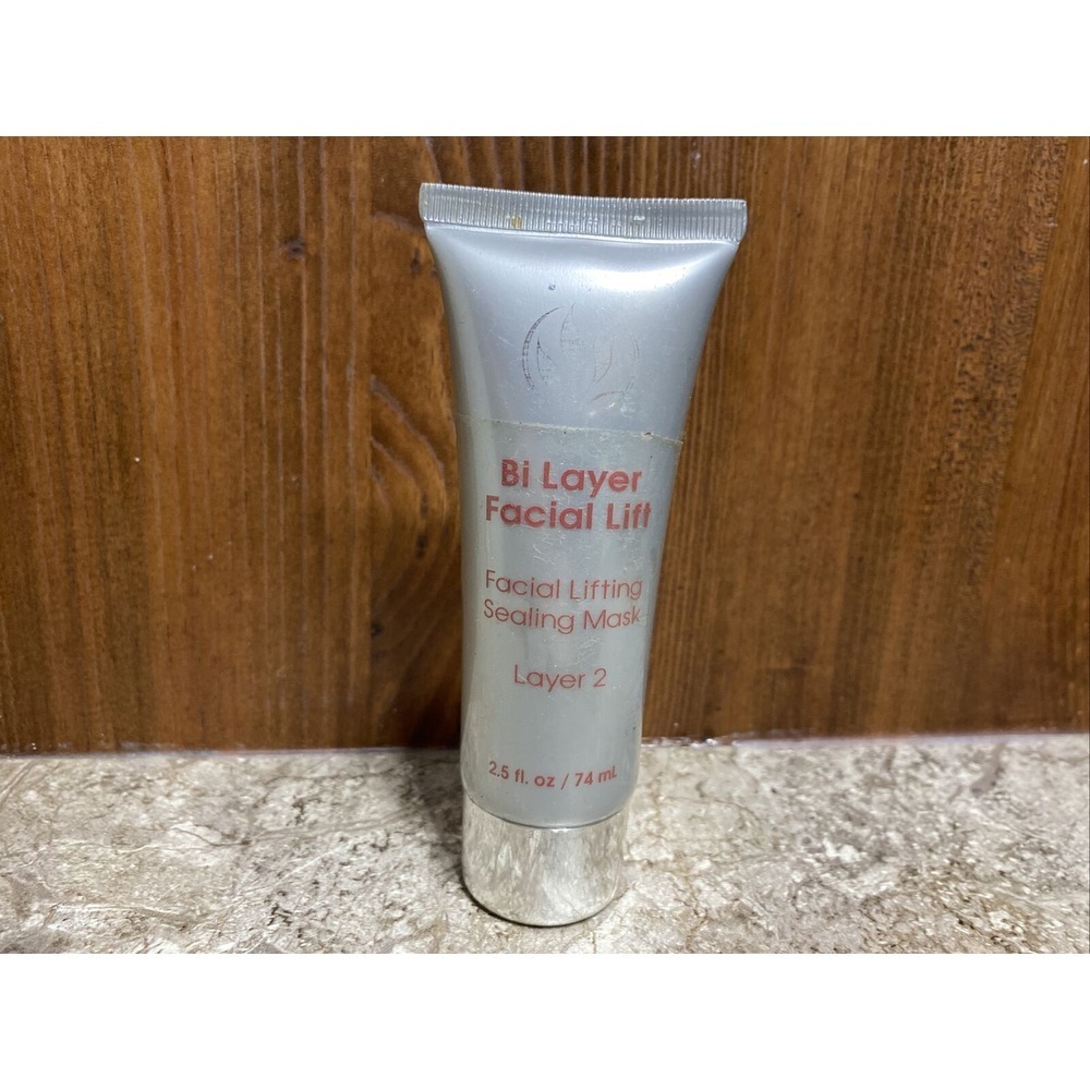 Serious Skin Care Bi Layer Lift Facial Lifting‎ Sealing Mask Layer 2